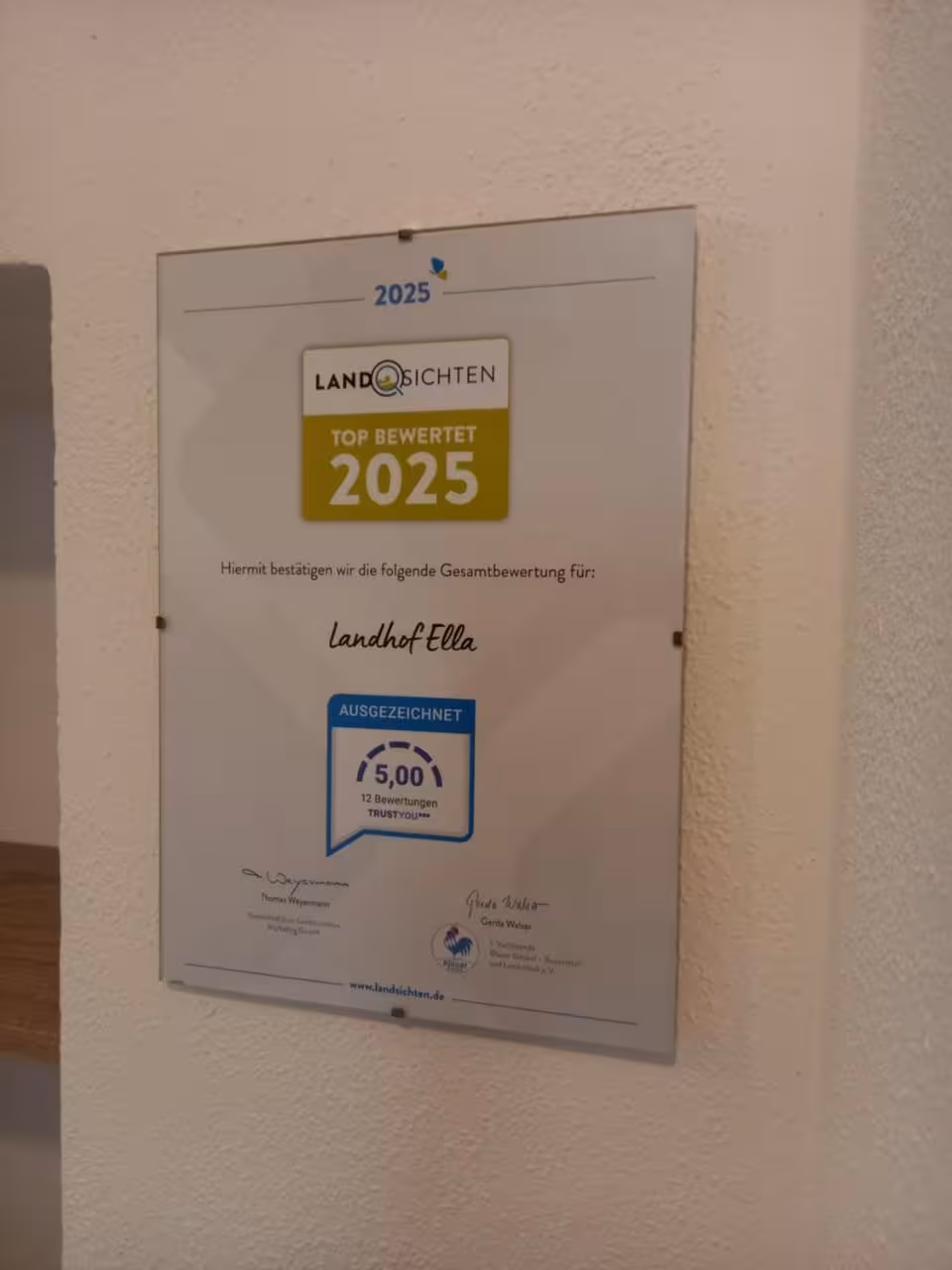 Bild der Unterkunft
