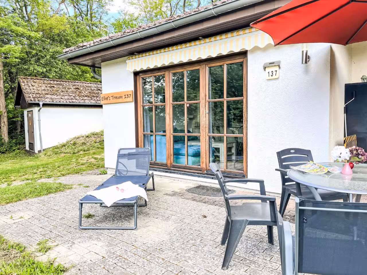 Bild der Unterkunft