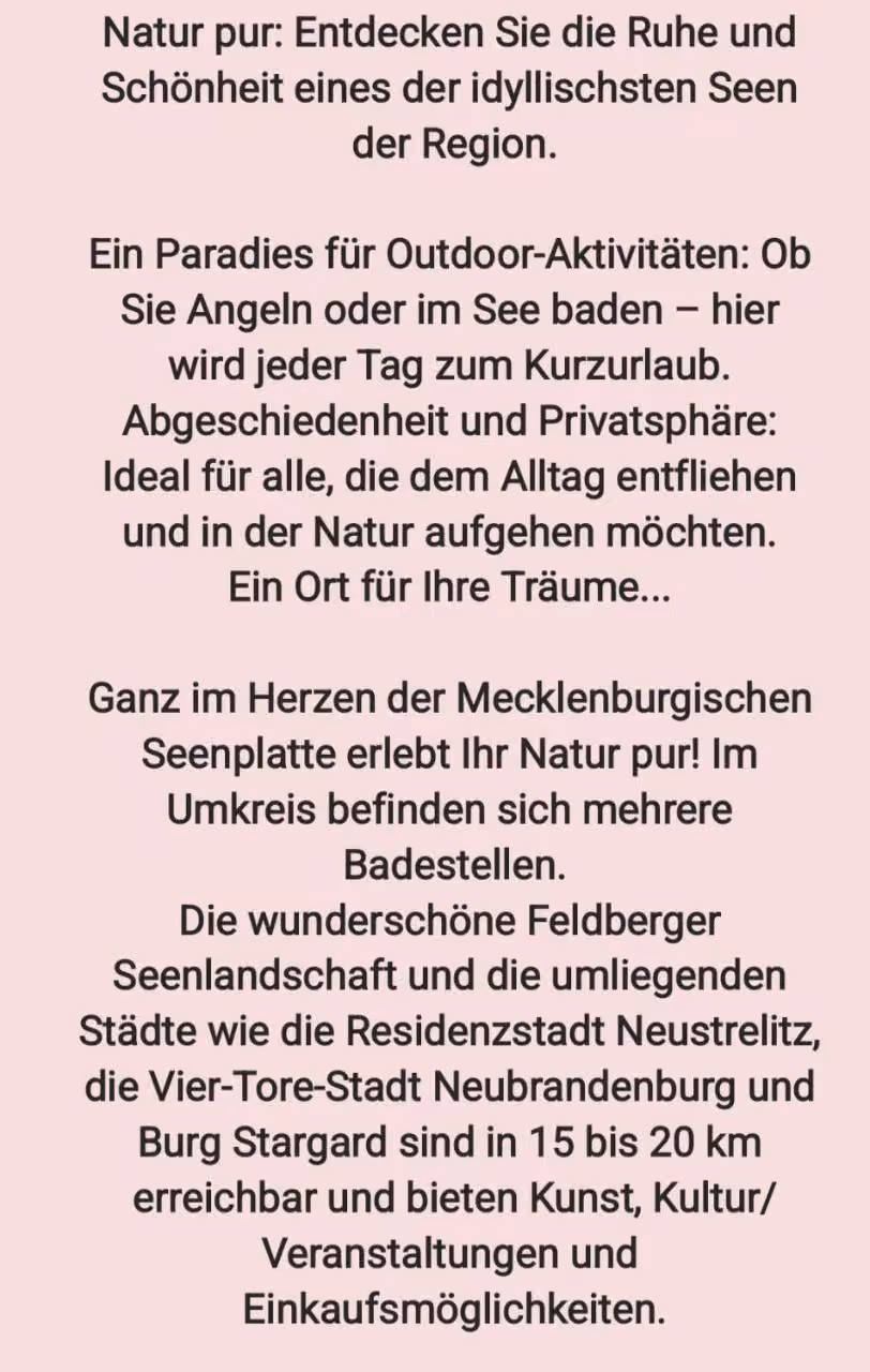 Bild der Unterkunft