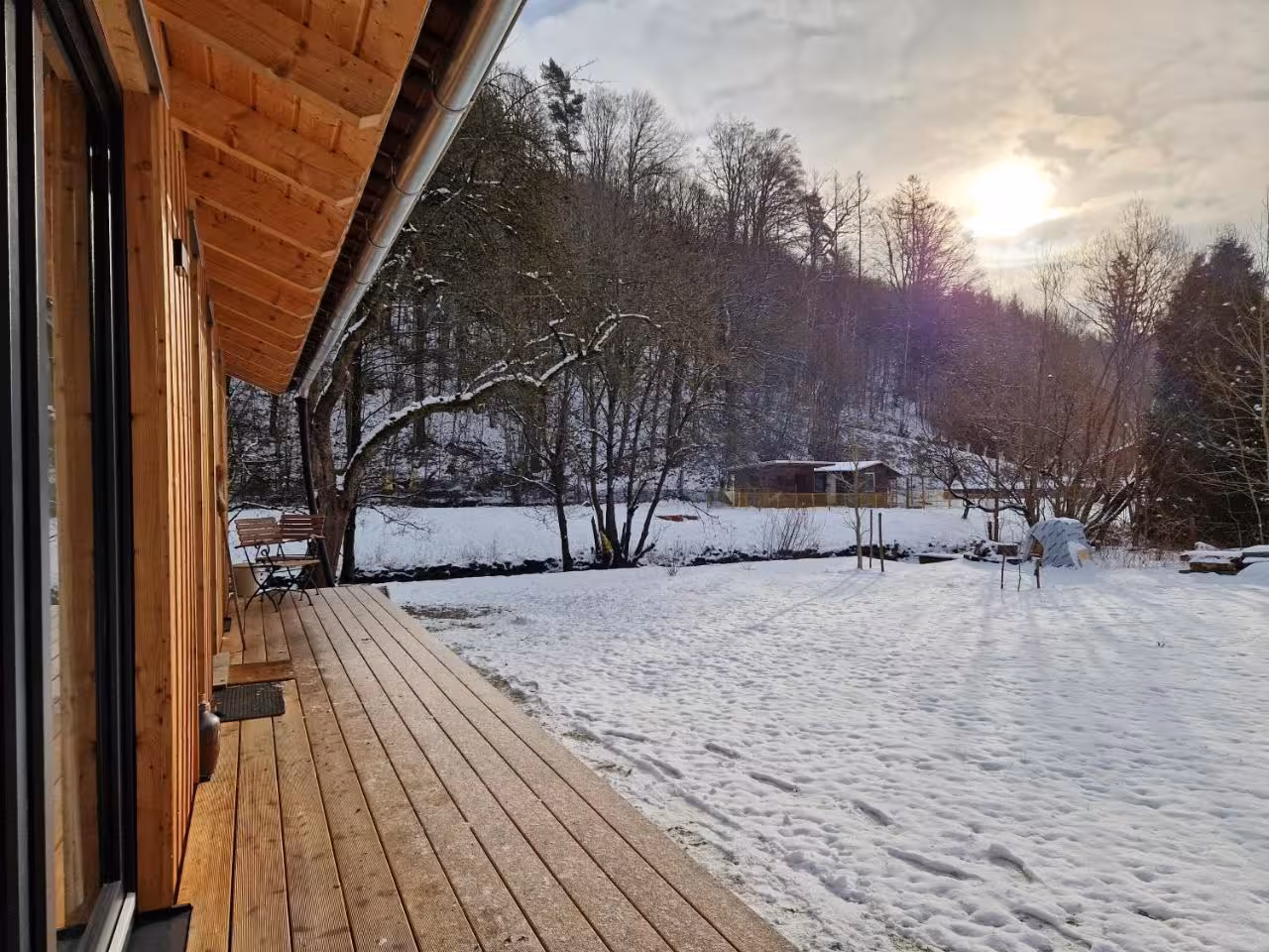 Bild der Unterkunft
