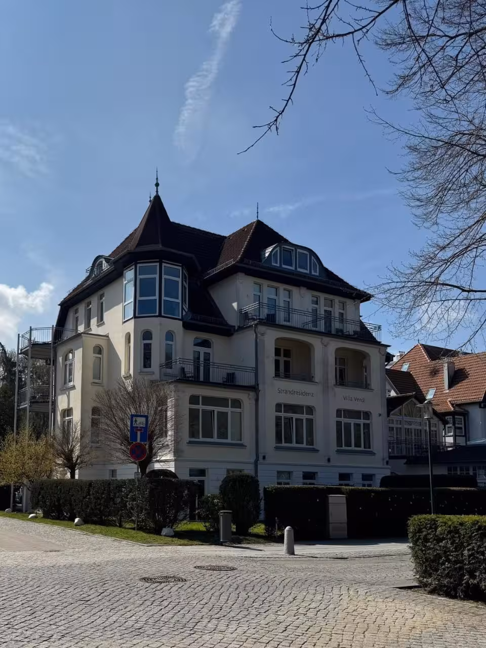 Bild der Unterkunft
