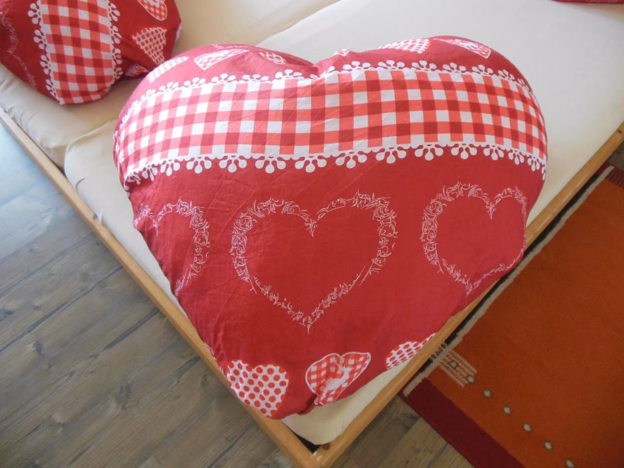Bild der Unterkunft