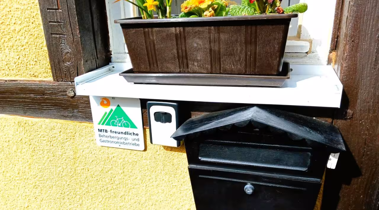 Bild der Unterkunft