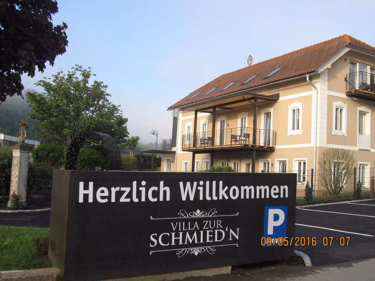 Bild der Unterkunft