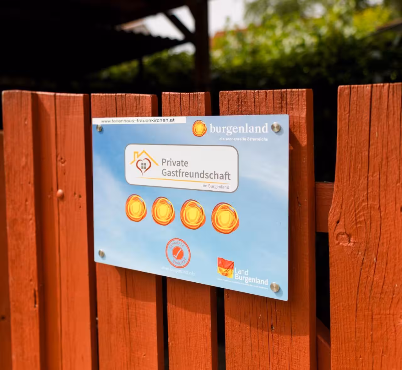 Bild der Unterkunft