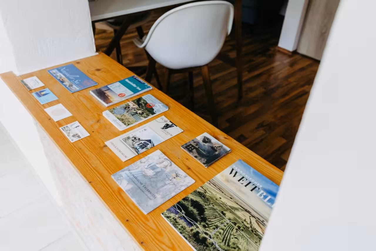 Bild der Unterkunft