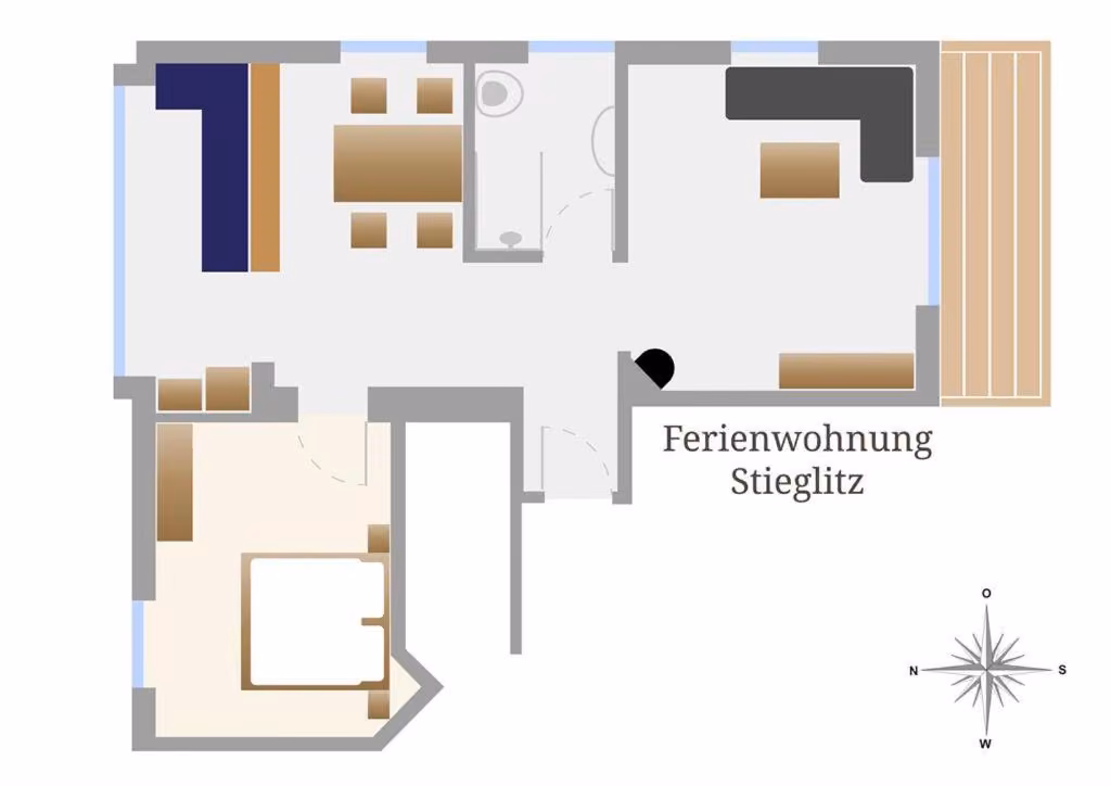 Bild der Unterkunft