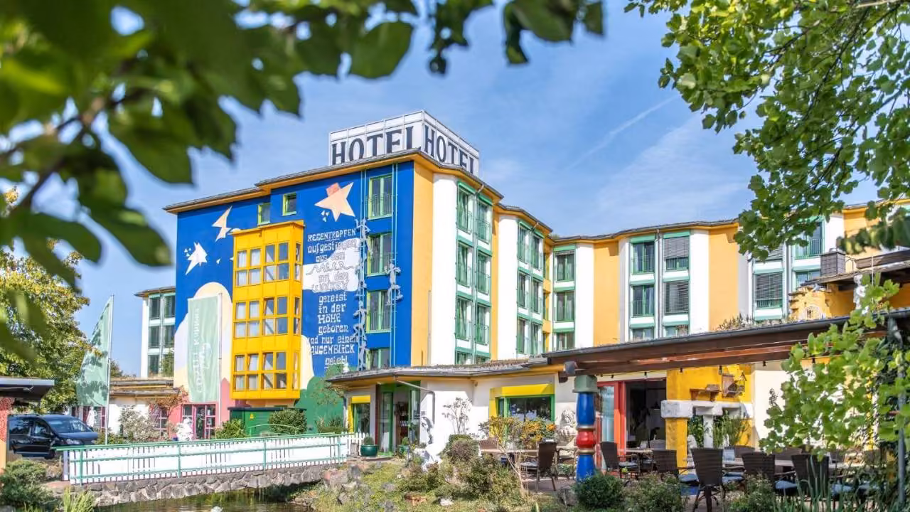 Bild der Unterkunft