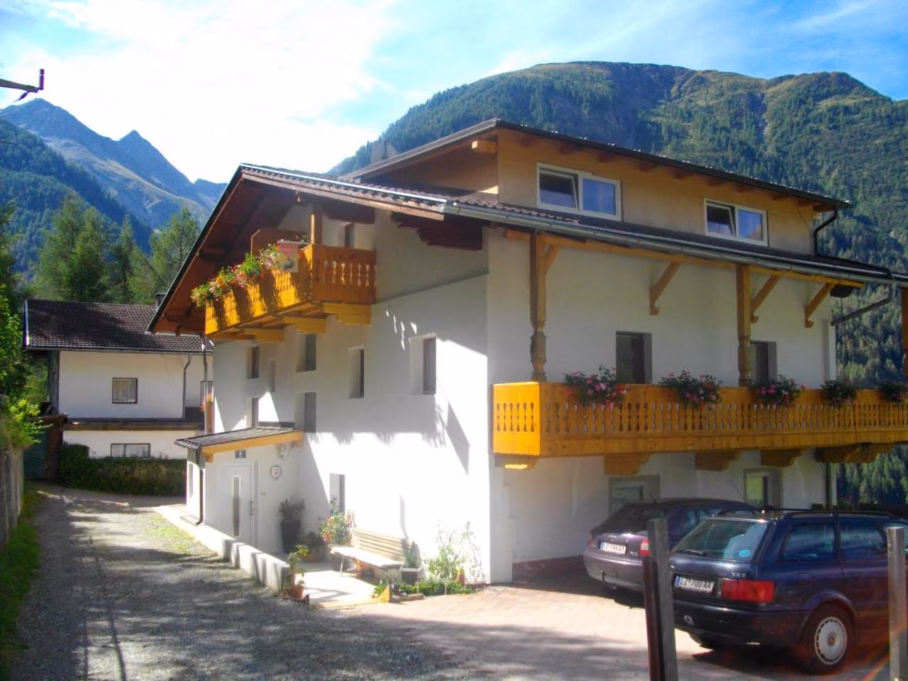 Bild der Unterkunft