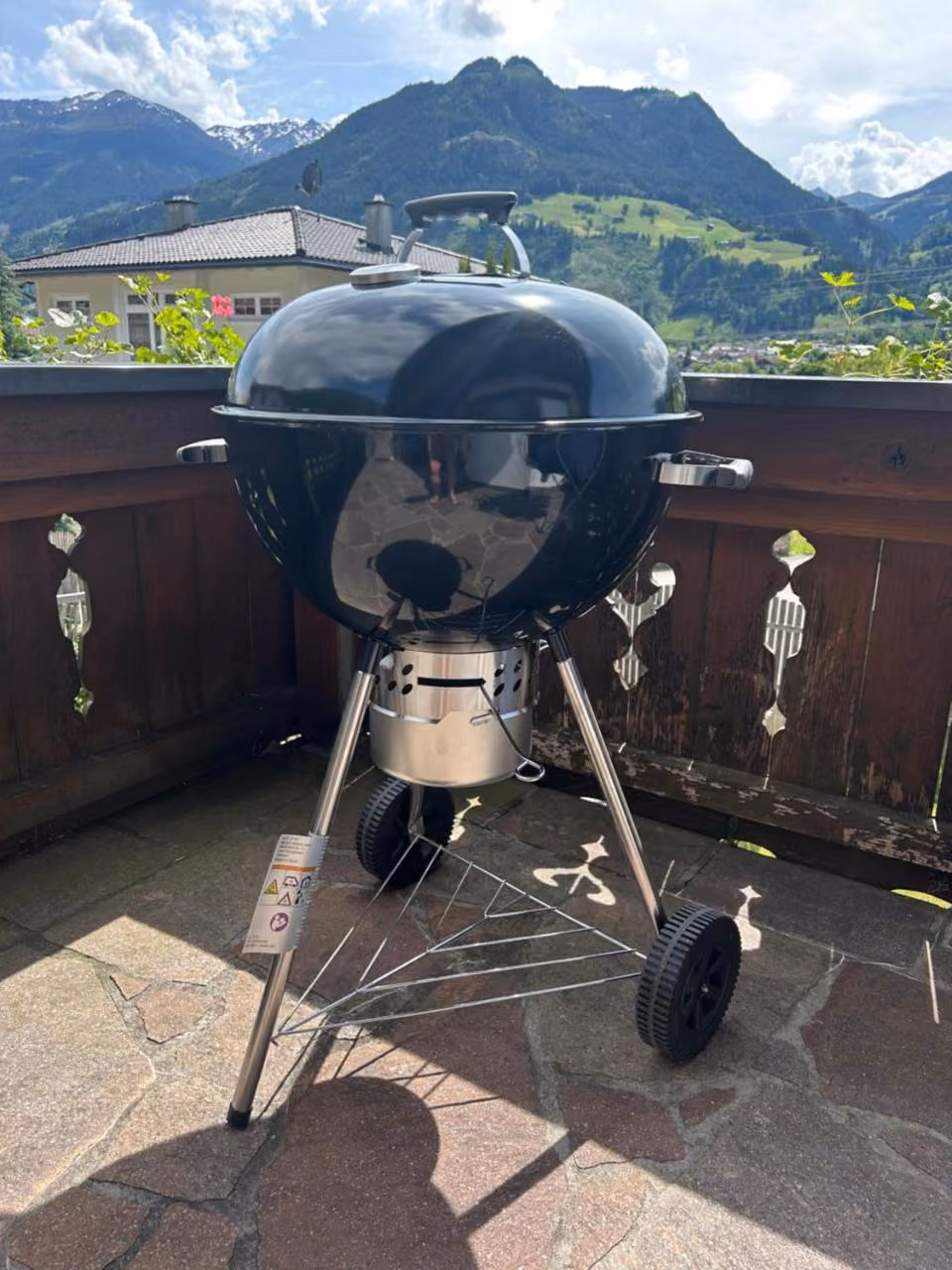 Bild der Unterkunft
