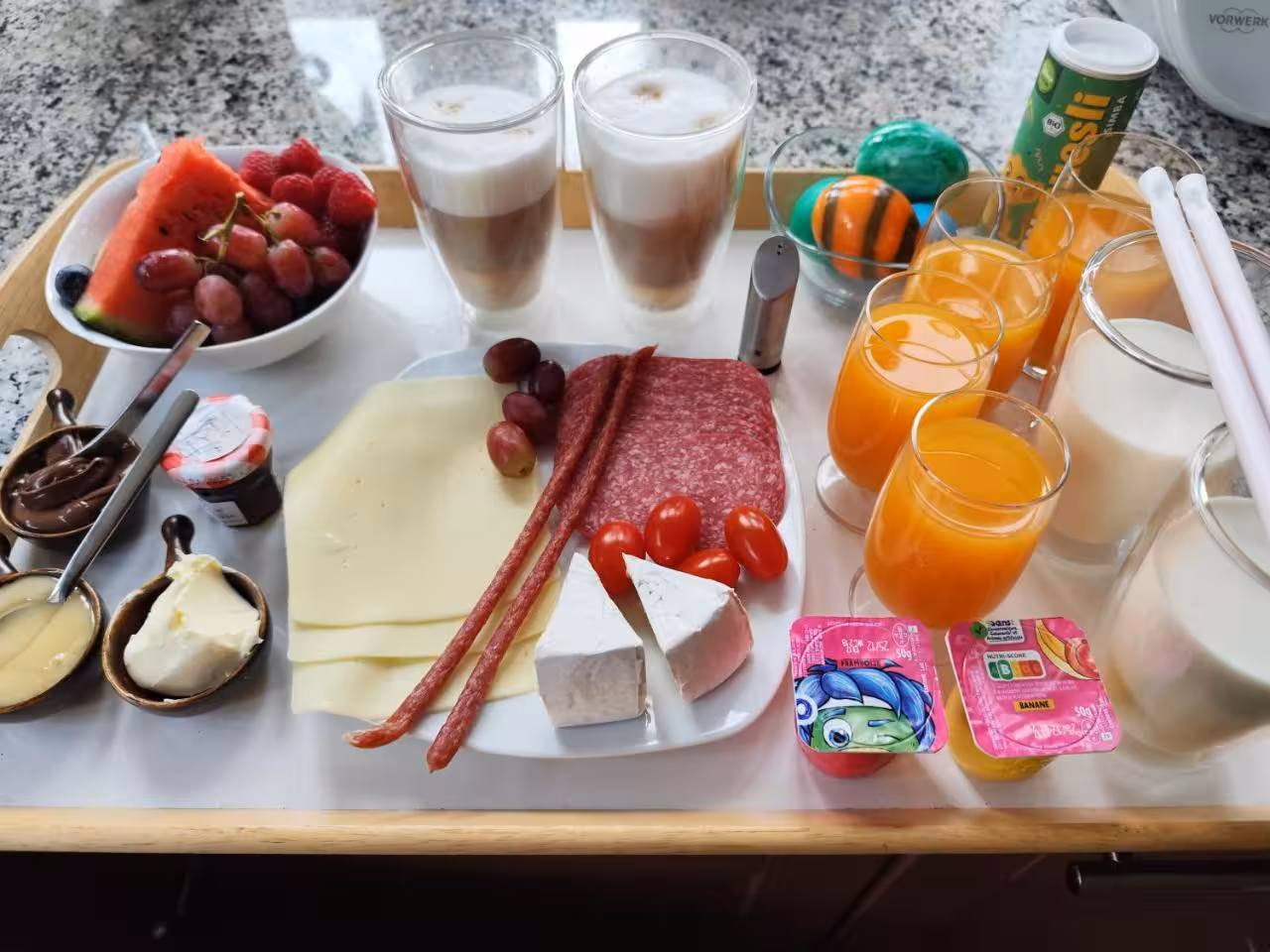 Bild der Unterkunft