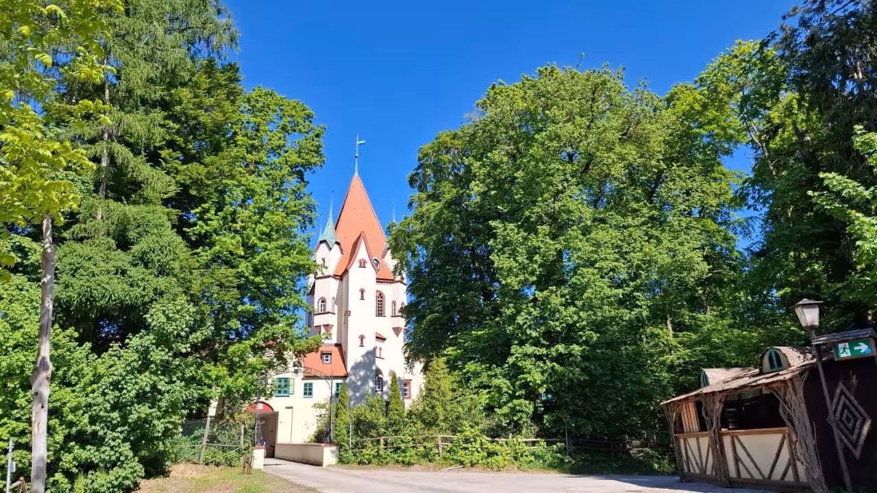Bild der Unterkunft