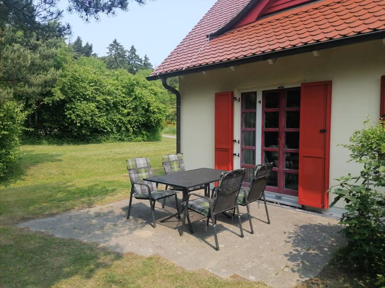 Bild der Unterkunft