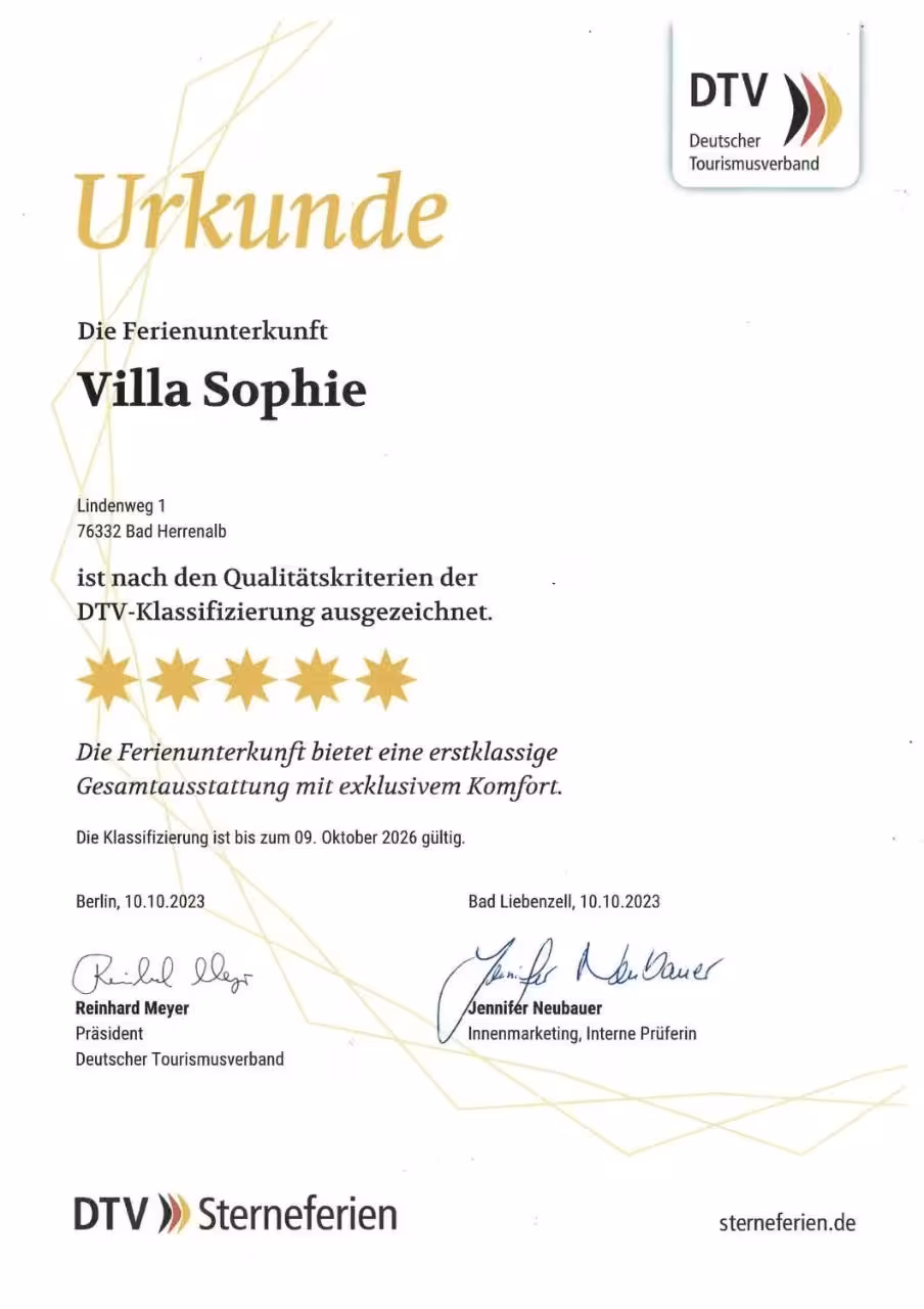 Bild der Unterkunft