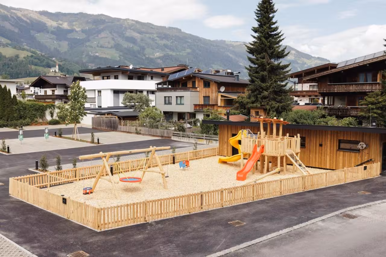 Bild der Unterkunft