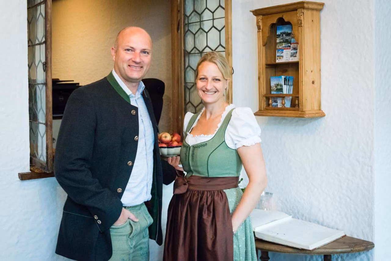 Bild der Unterkunft