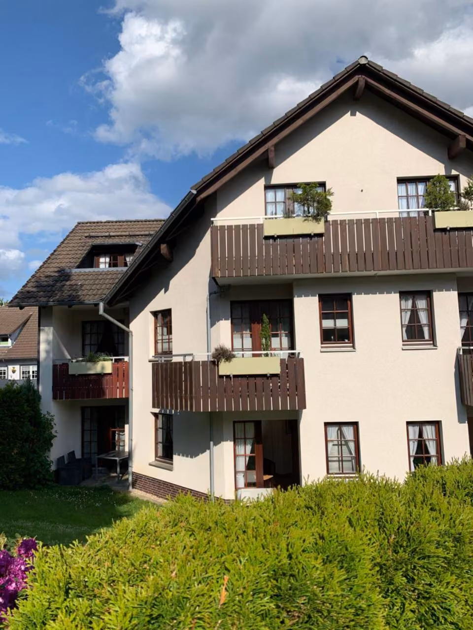 Bild der Unterkunft