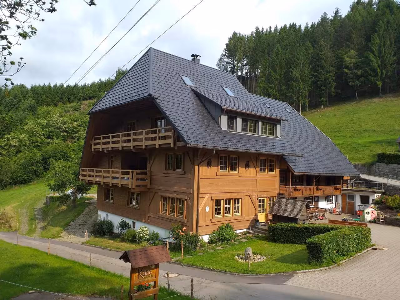 Bild der Unterkunft