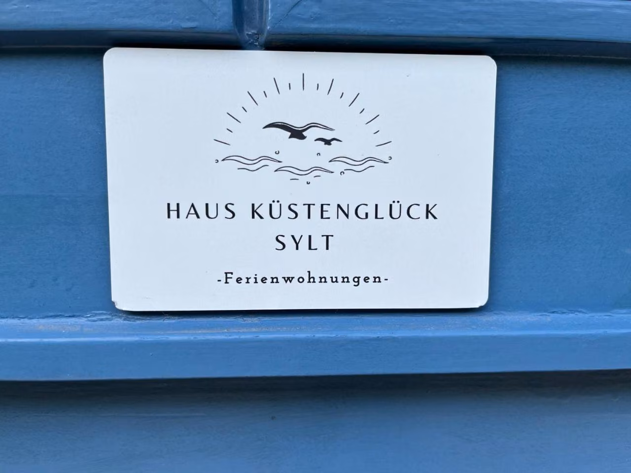 Bild der Unterkunft