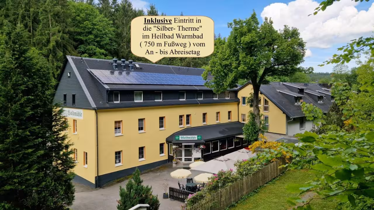 Bild der Unterkunft