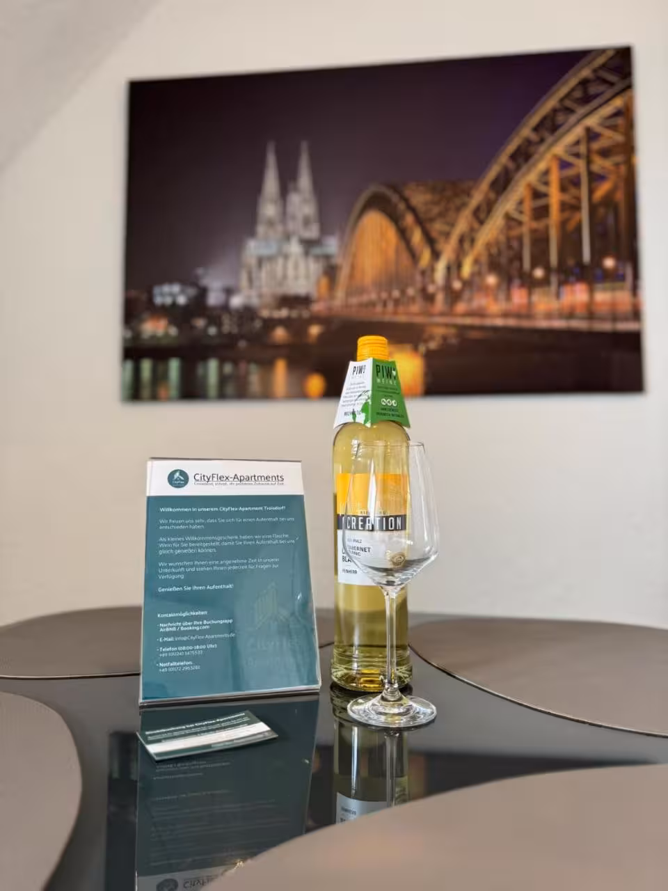 Bild der Unterkunft
