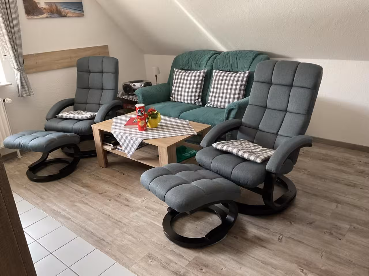 Bild der Unterkunft