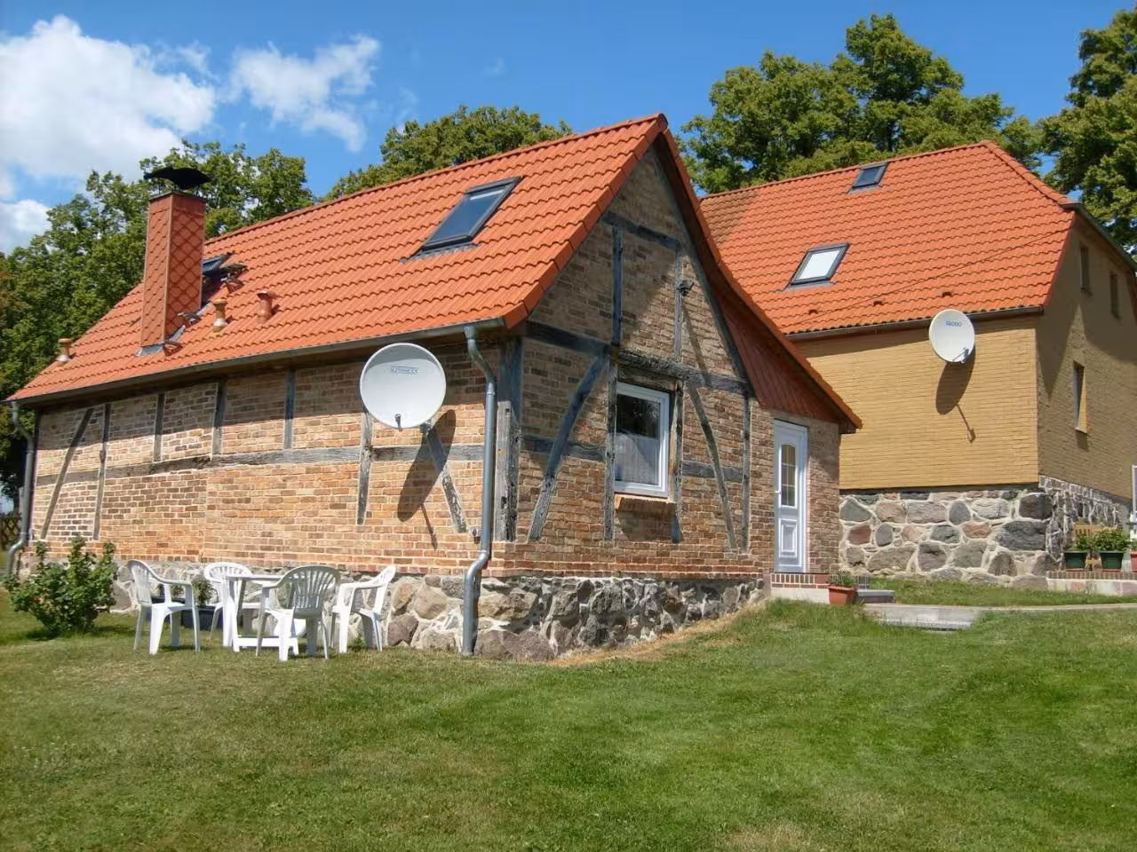 Bild der Unterkunft