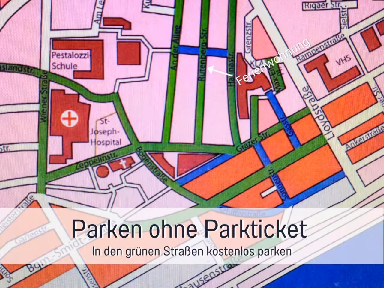 Bild der Unterkunft