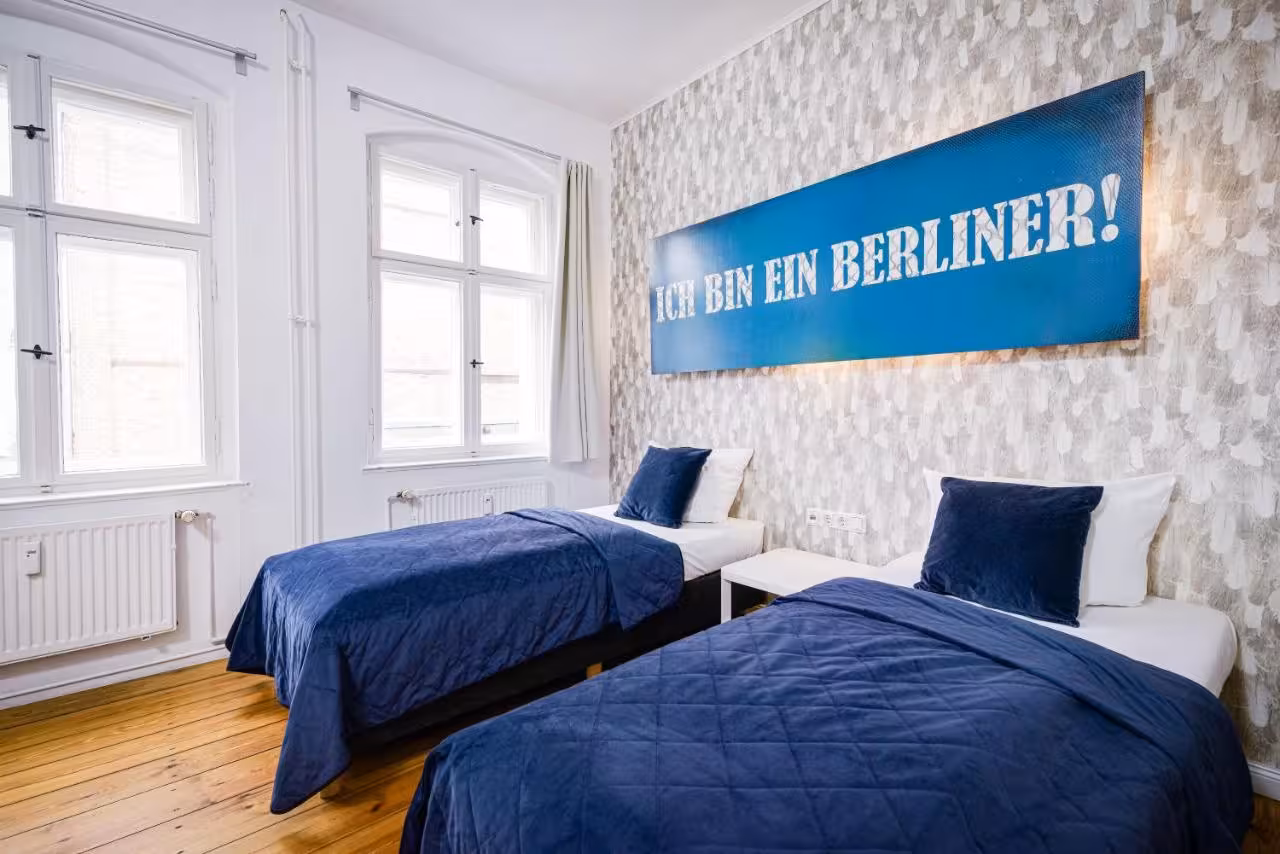 Bild der Unterkunft