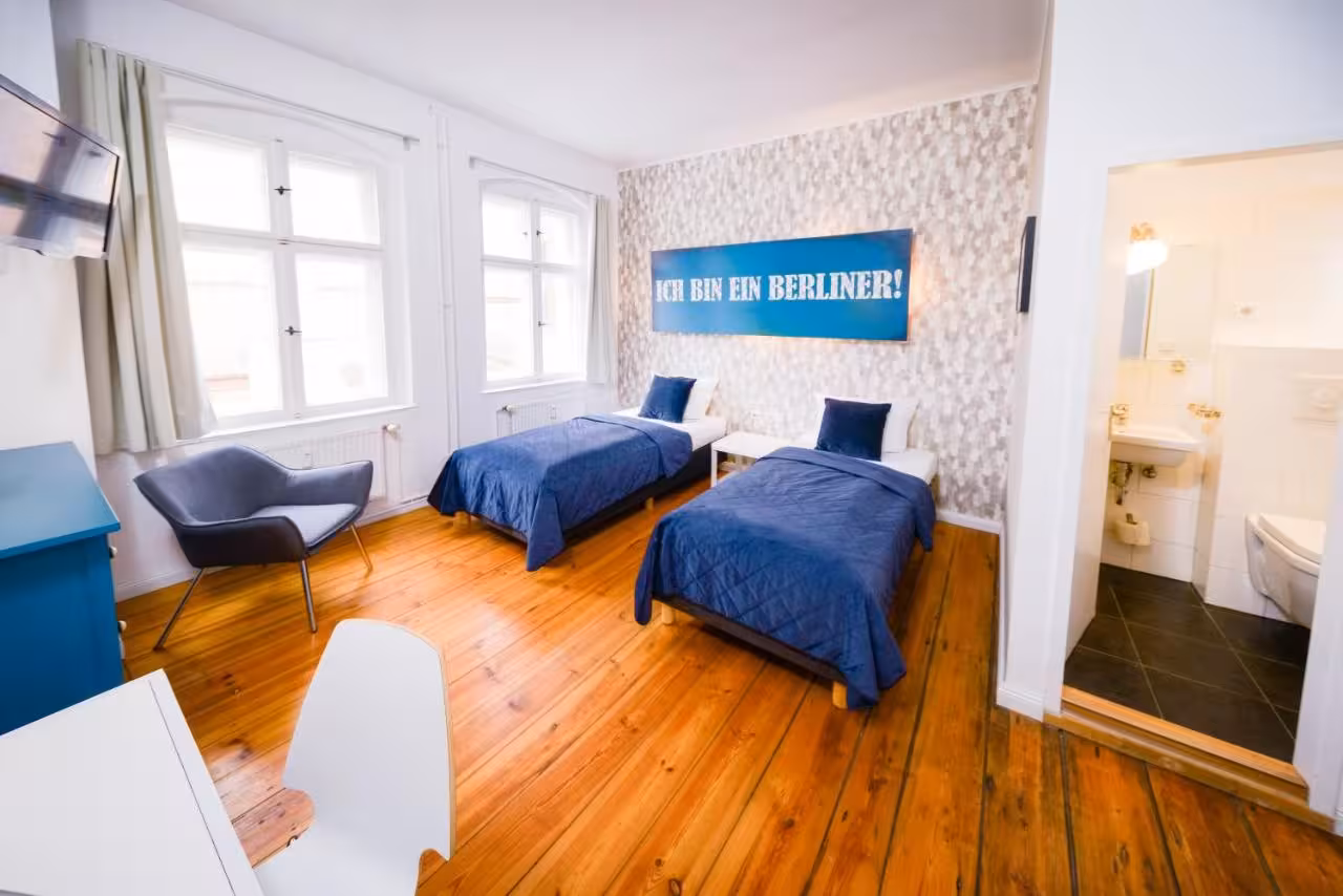Bild der Unterkunft
