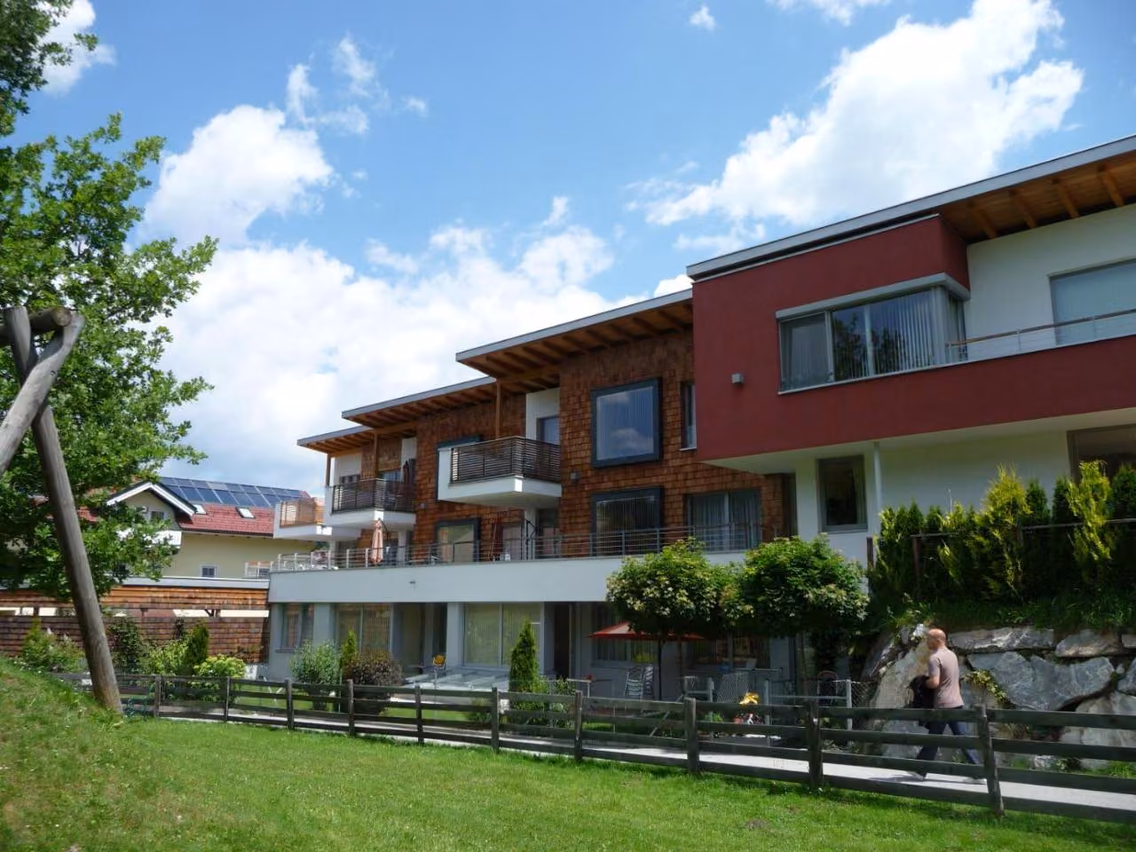 Bild der Unterkunft