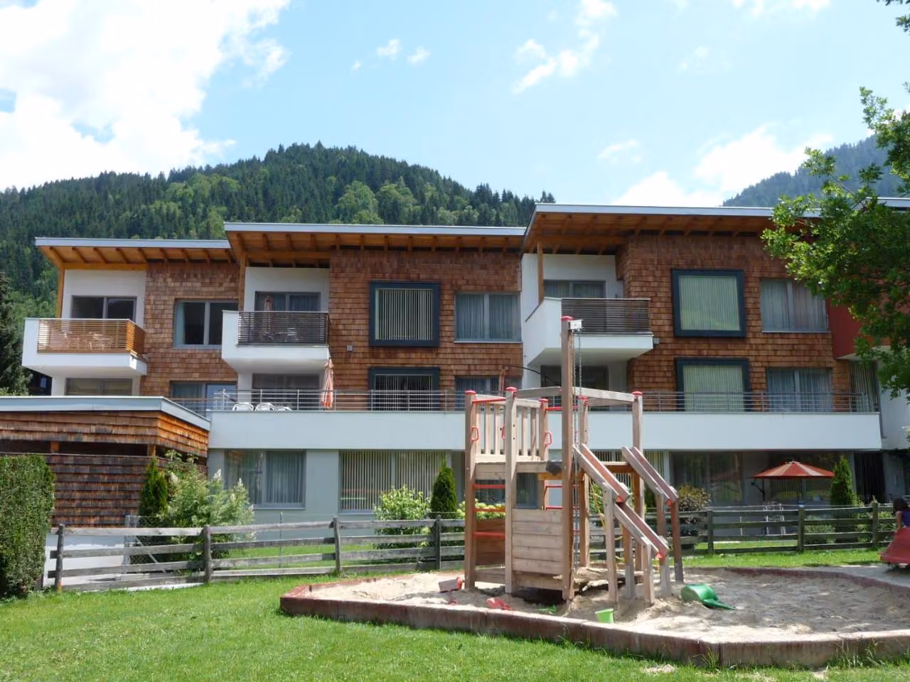 Bild der Unterkunft