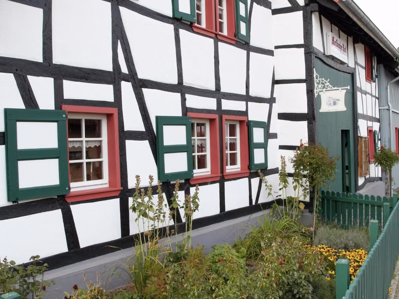 Bild der Unterkunft