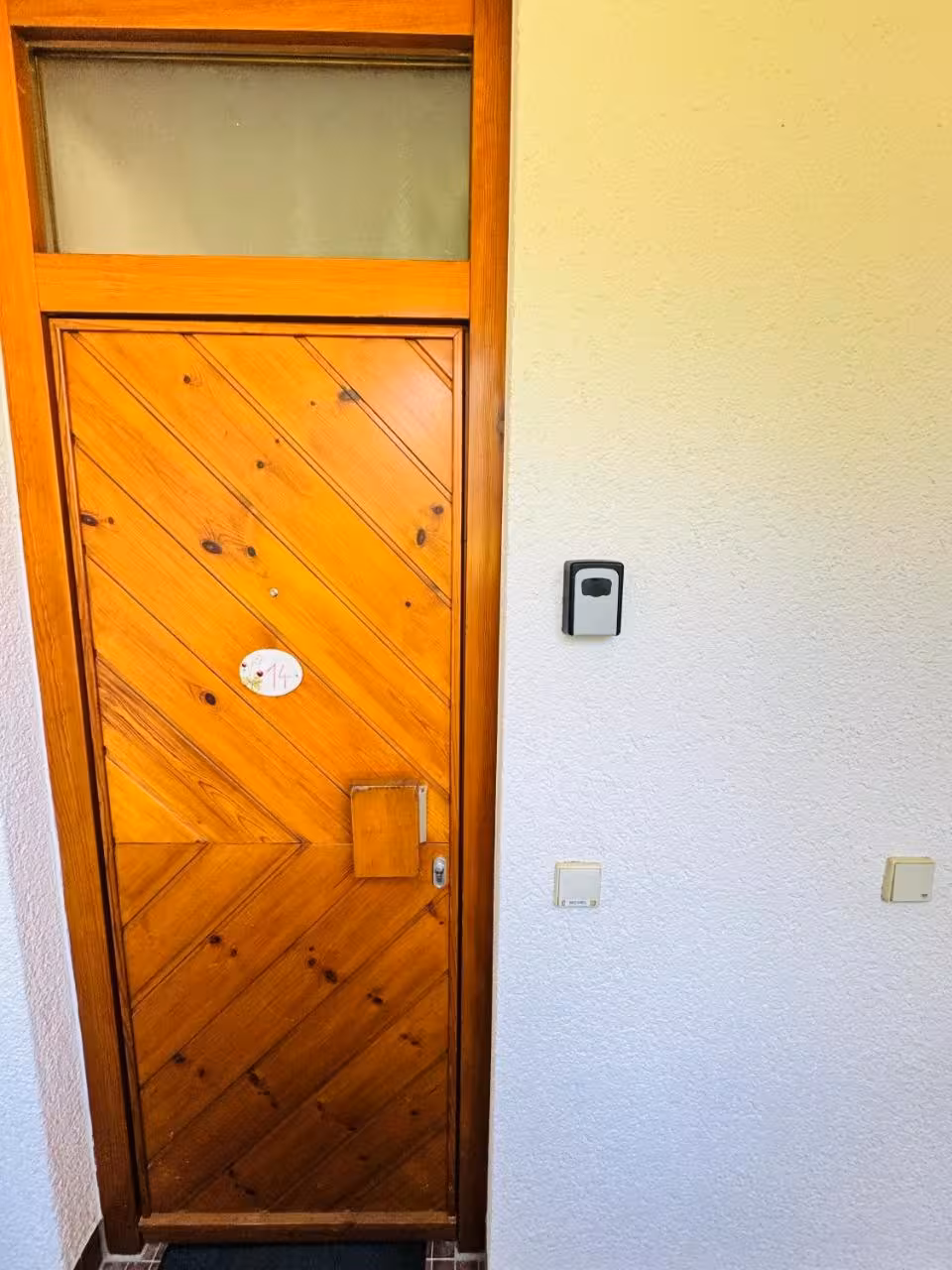 Bild der Unterkunft