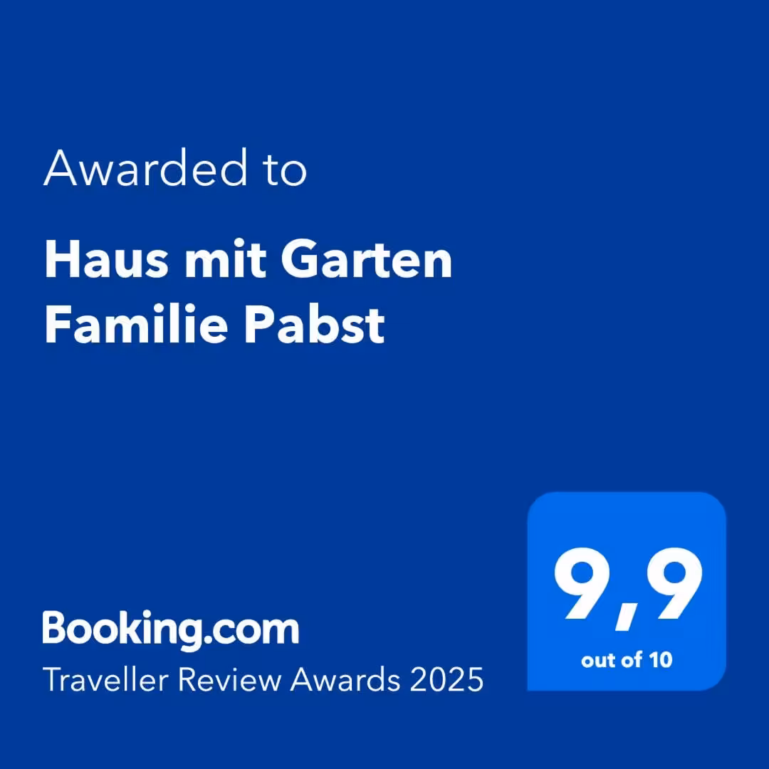 Bild der Unterkunft