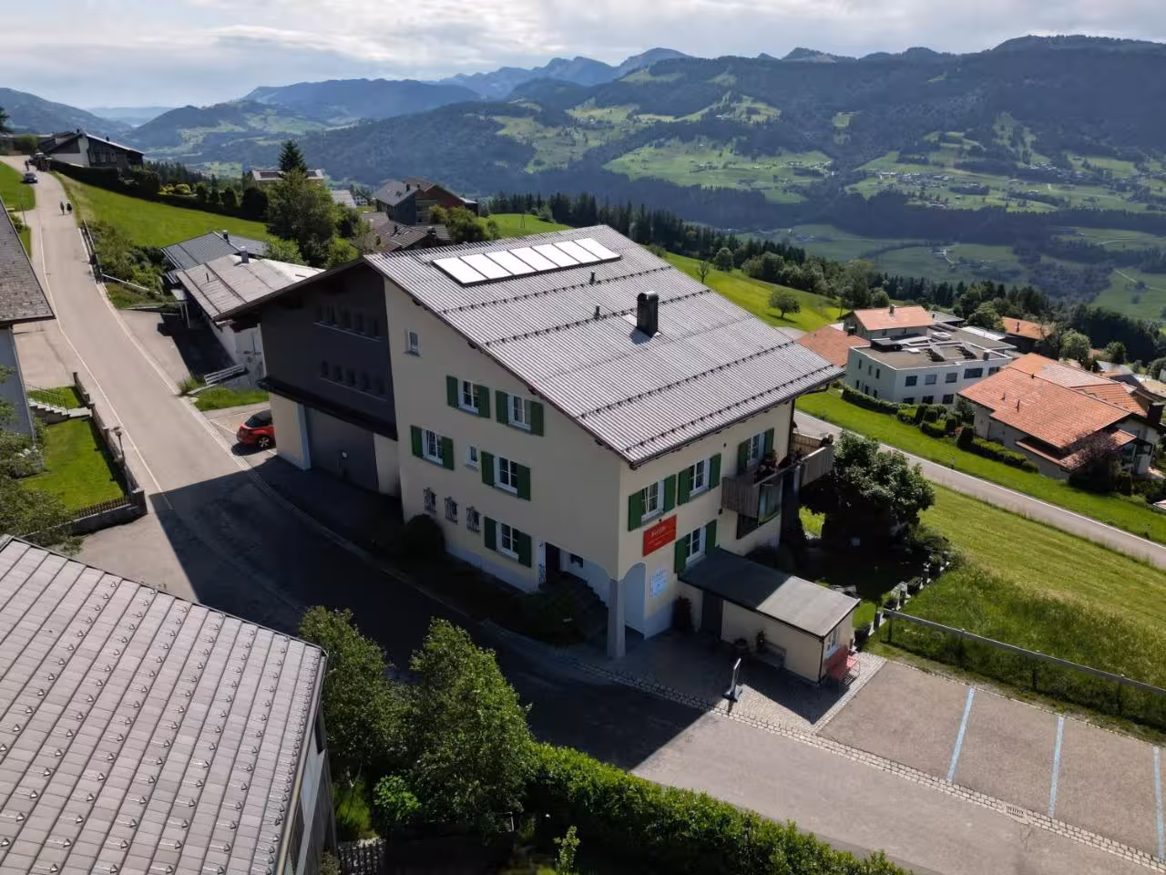 Bild der Unterkunft