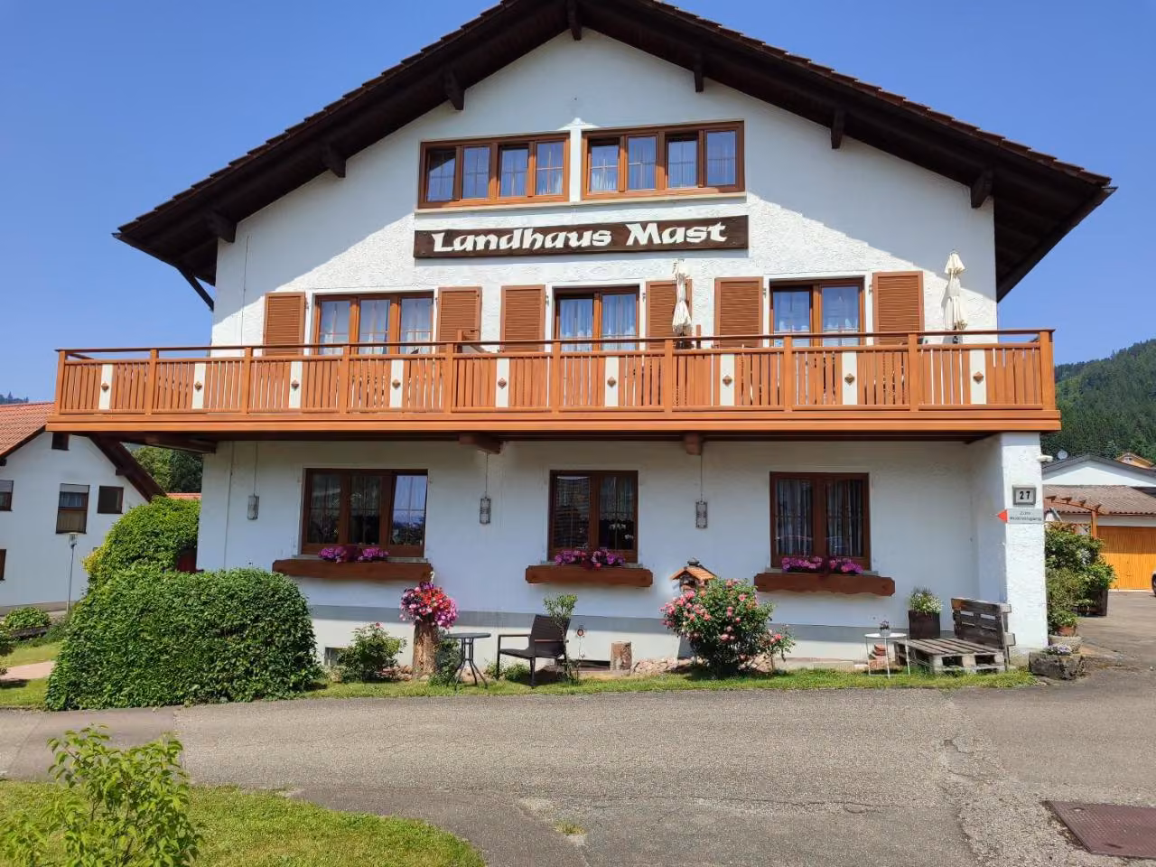 Bild der Unterkunft