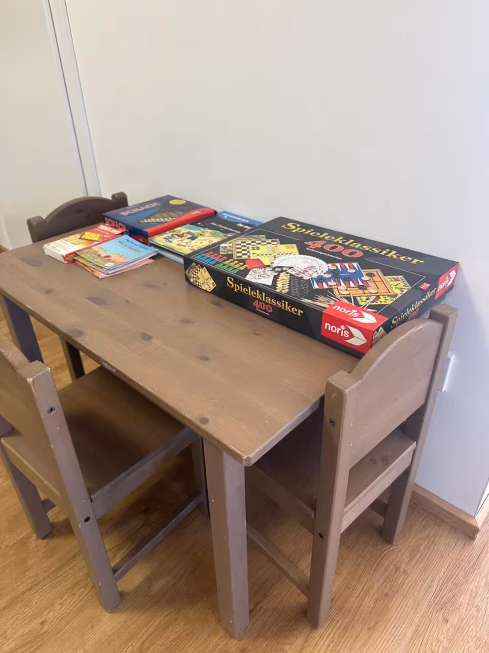 Bild der Unterkunft