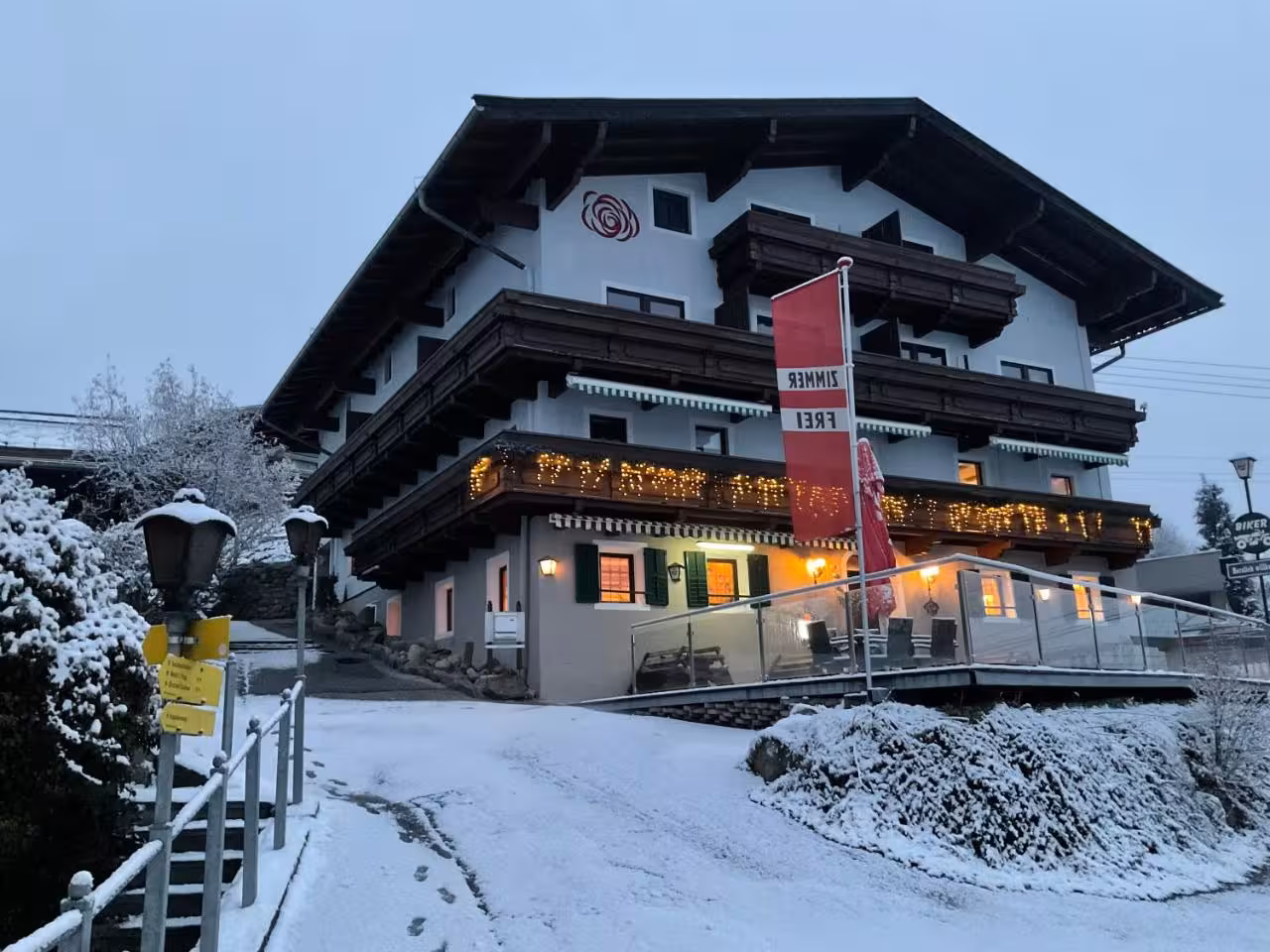 Bild der Unterkunft