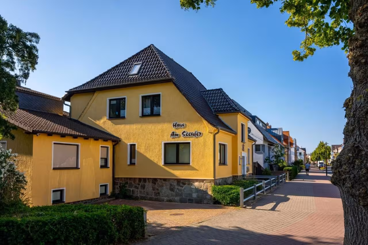 Bild der Unterkunft