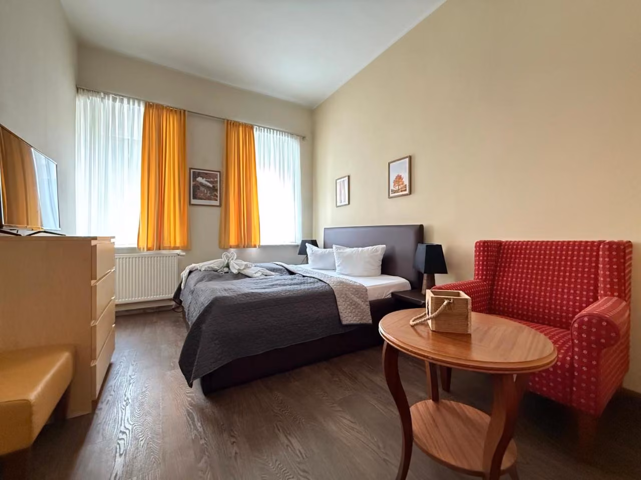 Bild der Unterkunft