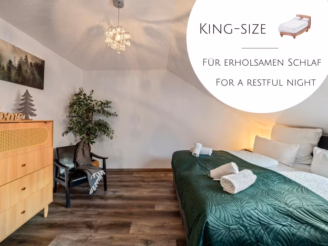 Bild der Unterkunft