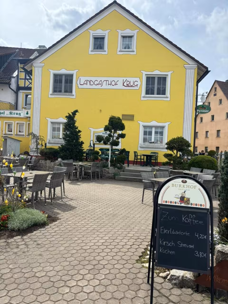 Bild der Unterkunft