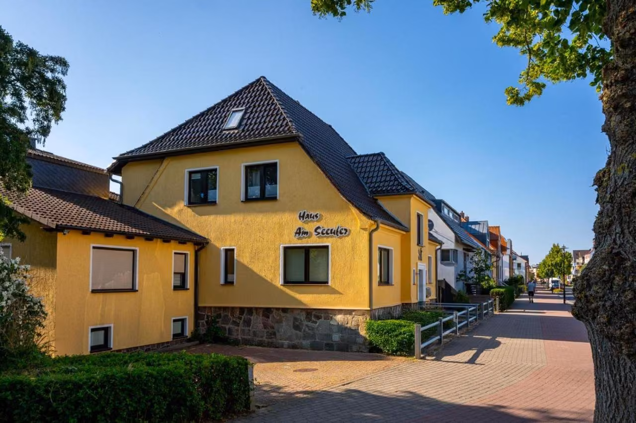 Bild der Unterkunft