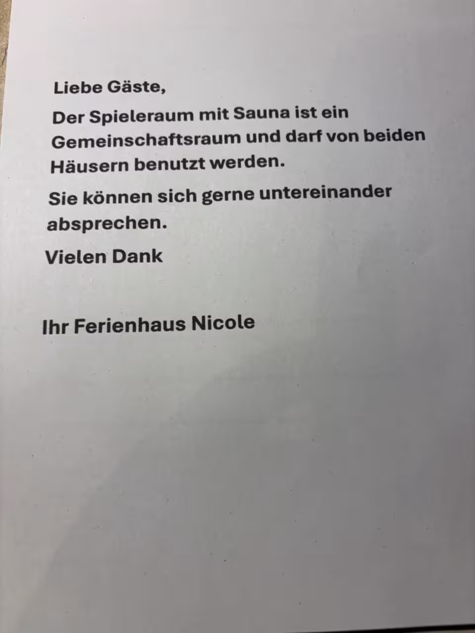 Bild der Unterkunft