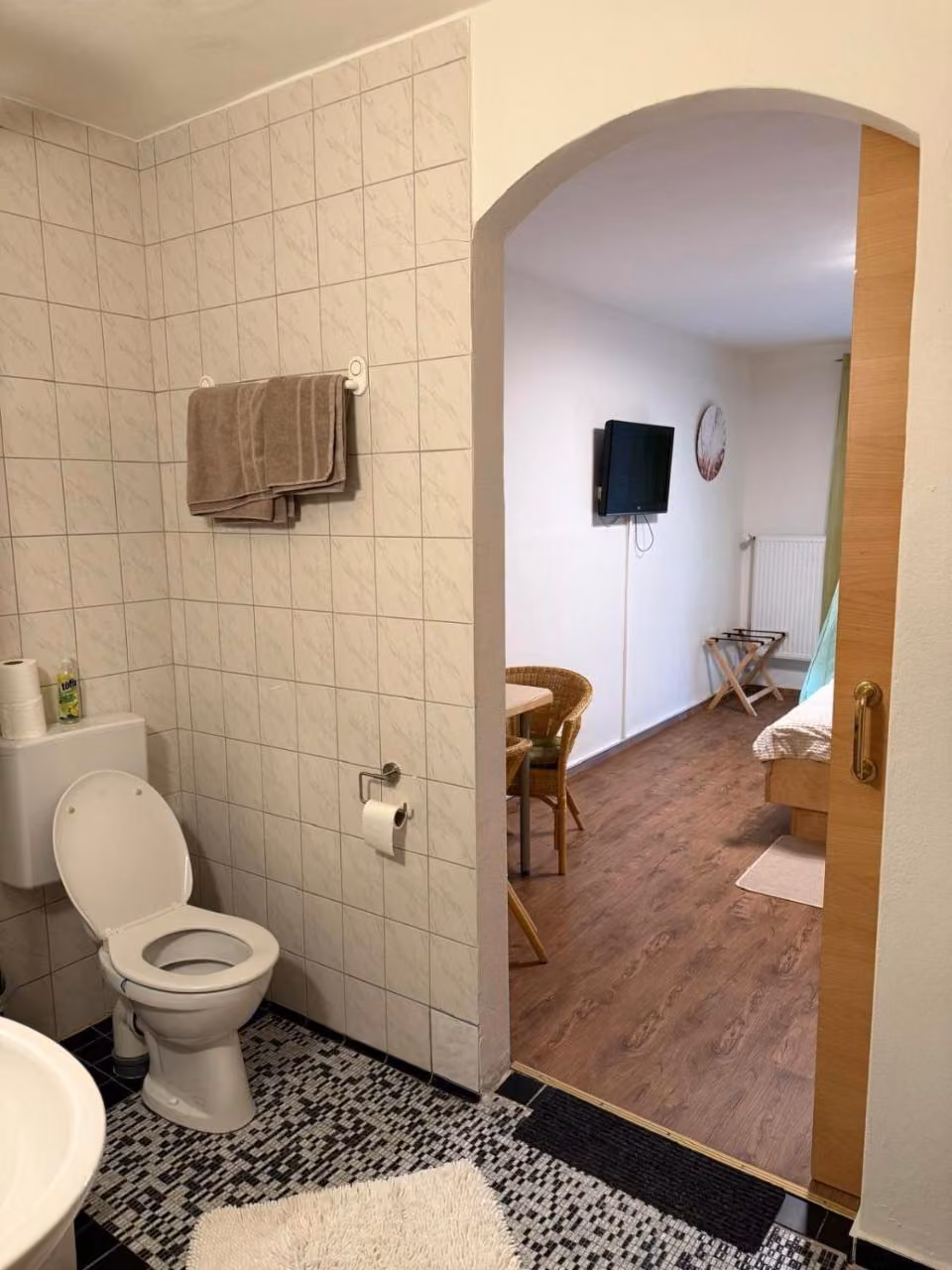 Bild der Unterkunft