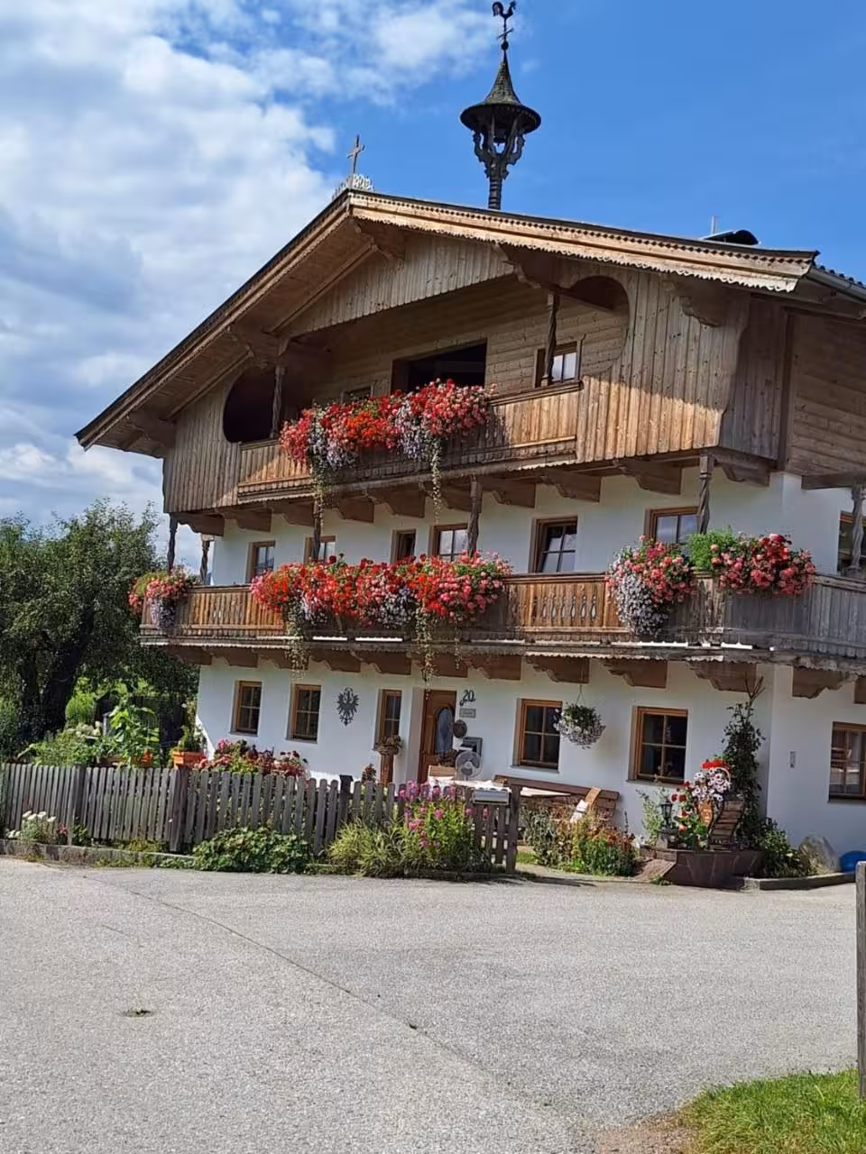 Bild der Unterkunft