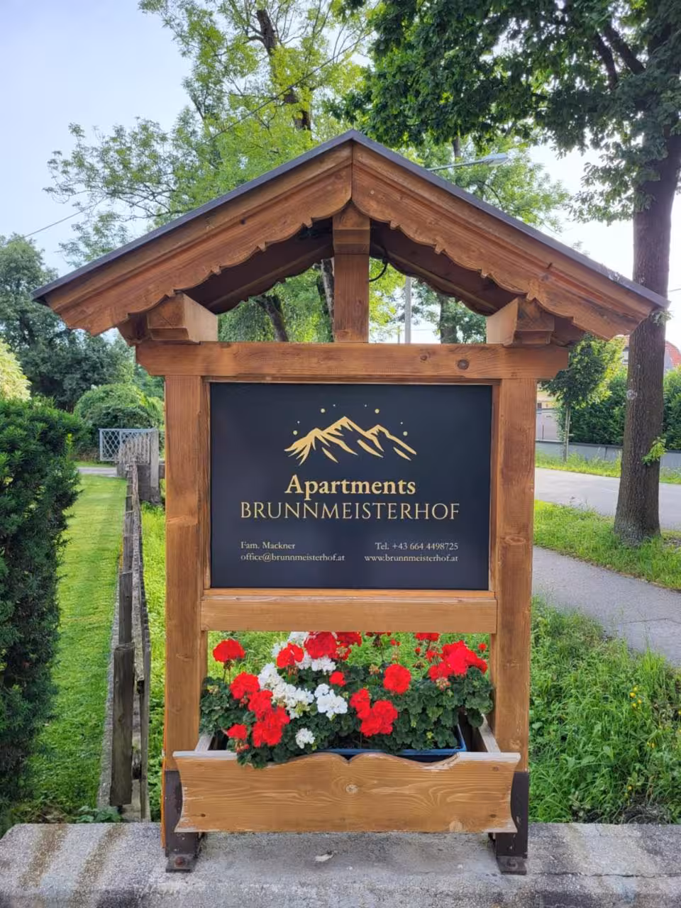 Bild der Unterkunft