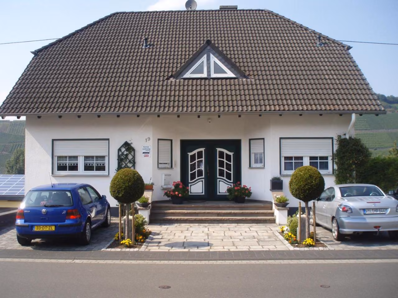 Bild der Unterkunft