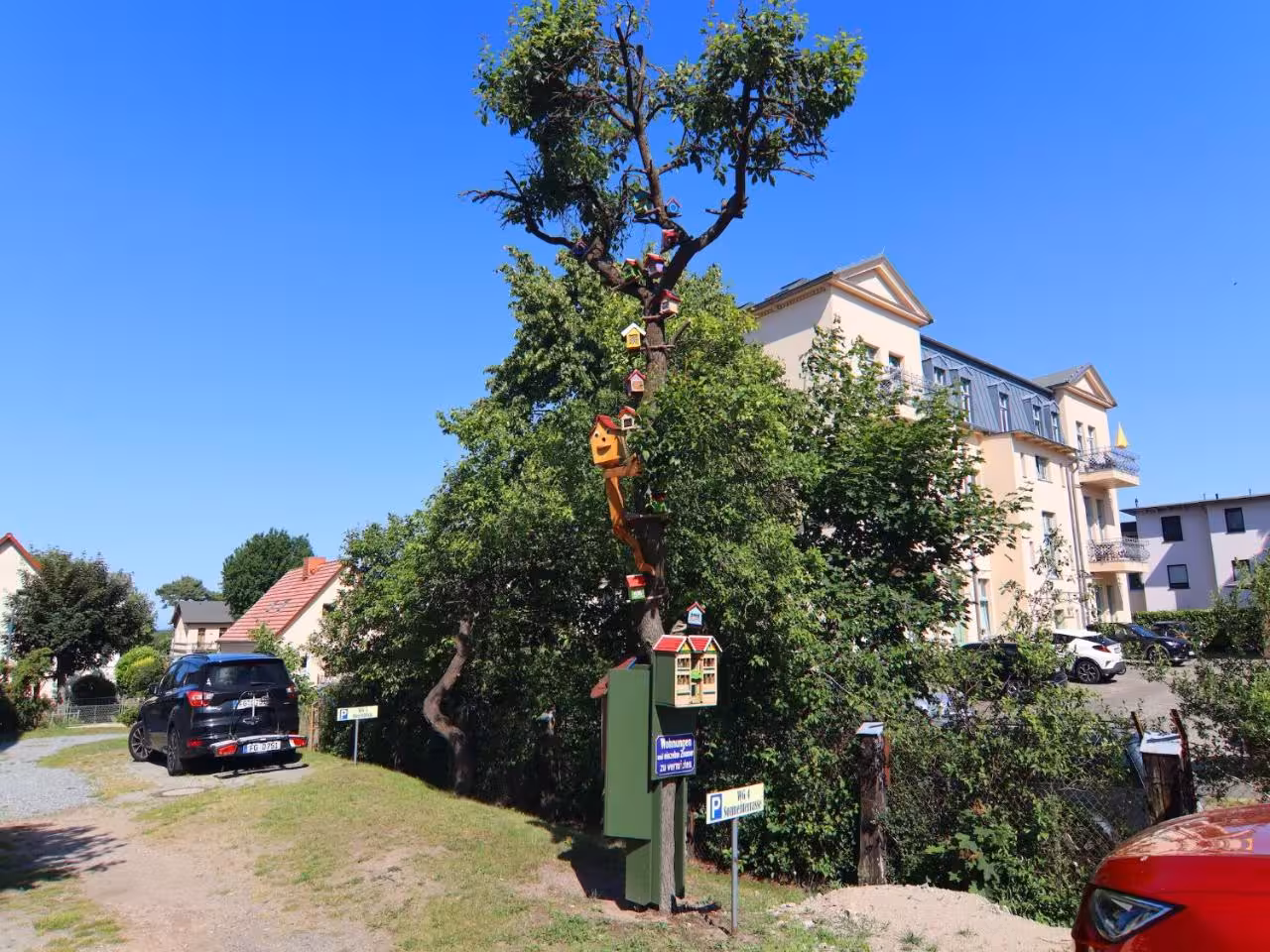 Bild der Unterkunft